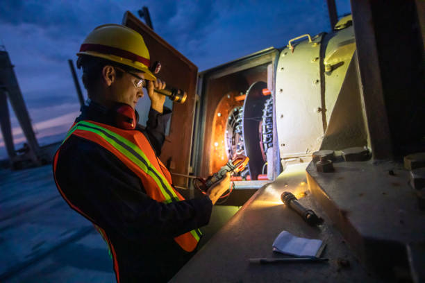 Best Local Electrician Companies  in Avondale Estates, GA