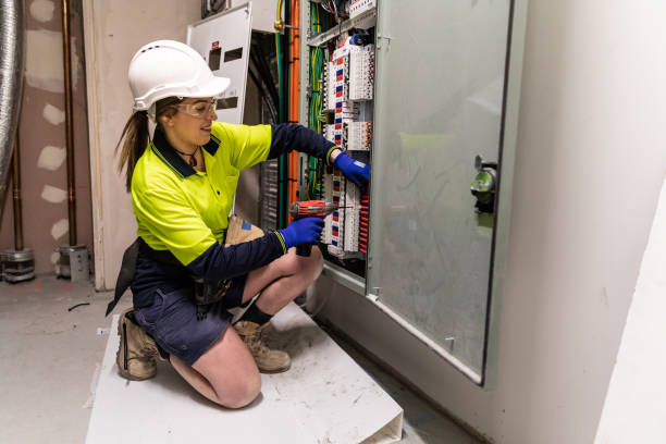 Best Affordable Emergency Electrician  in Avondale Estates, GA