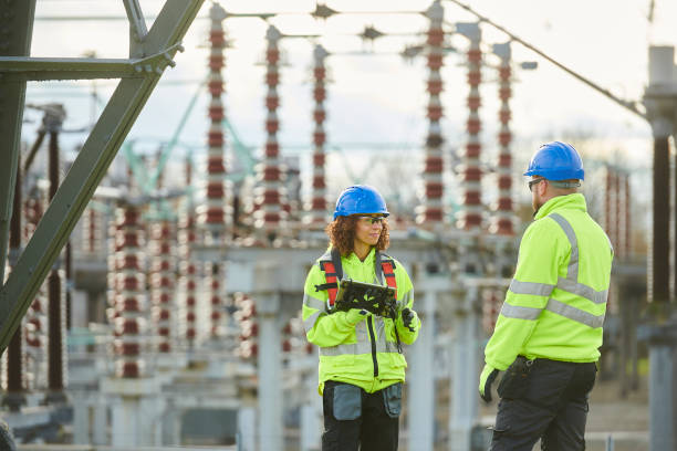 Best Electric Panel Repair  in Avondale Estates, GA