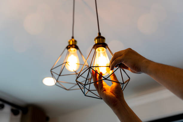 Best Commercial Electrician Services  in Avondale Estates, GA