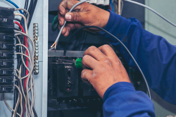 Best Electrical Installation Contractor  in Avondale Estates, GA