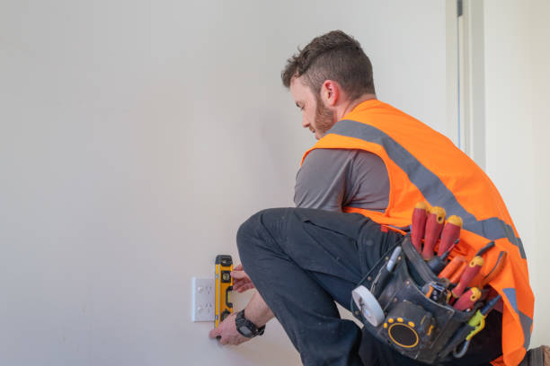 Best Electrical Rewiring Services  in Avondale Estates, GA